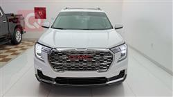 جي ام سي تيراين